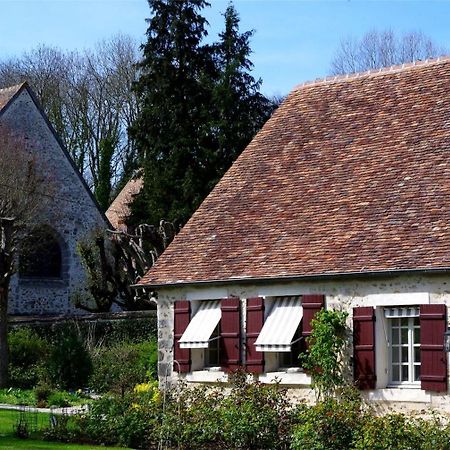 Gite D'Andrezel エクステリア 写真